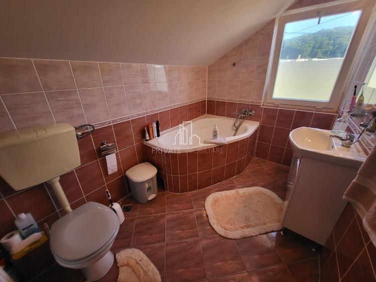 Casa de vanzare mobilata si utilata, zona Benta, Sighisoara