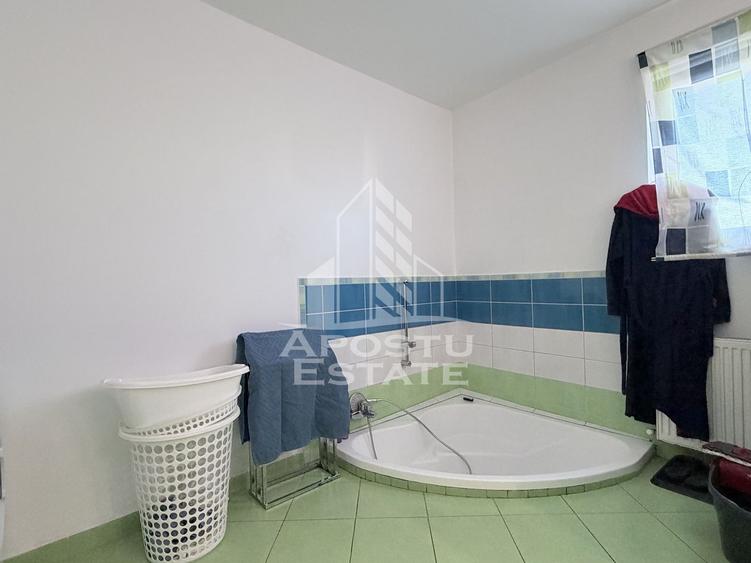 Duplex de vanzare Sacalaz