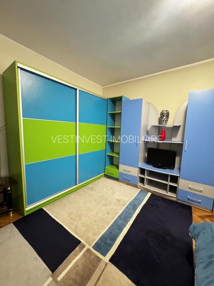 Apartament cu 1 cameră de închiriat – Zona Centrală, Oradea - 5