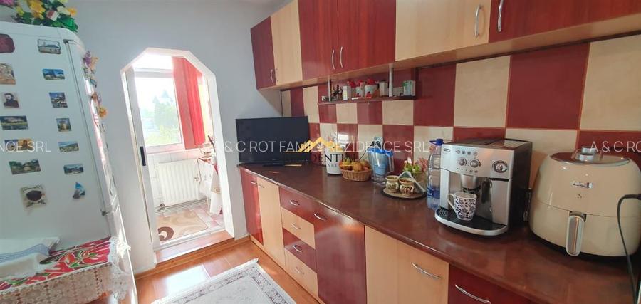 APARTAMENT CU DOUA CAMERE - CASA TINERETULUI - 4