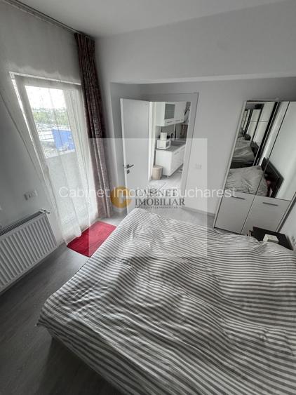 2 Camere - 60MP | Credit | 2023 | Parcare Subteran-INCLUS | Preciziei - 11