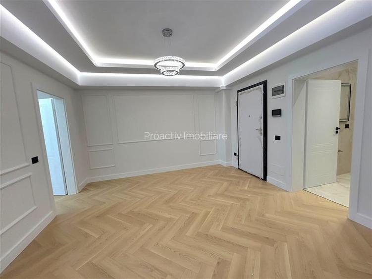 Apartament 3 camere | 63 mp | Finisaje moderne |  3c-4434 - 3