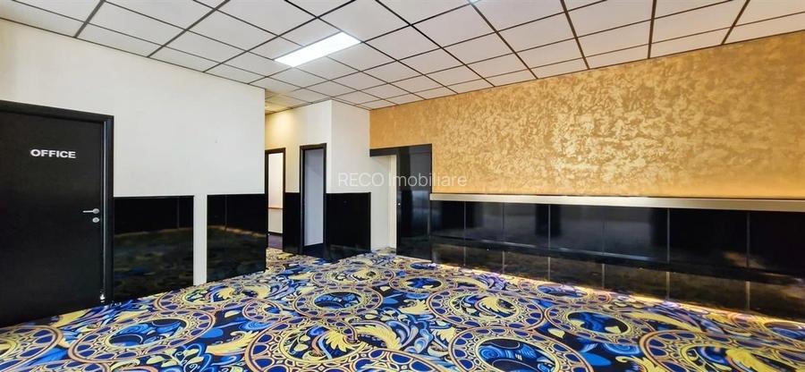 RECO Spatiu Comercial de inchiriat in Oradea Nufarul - 6