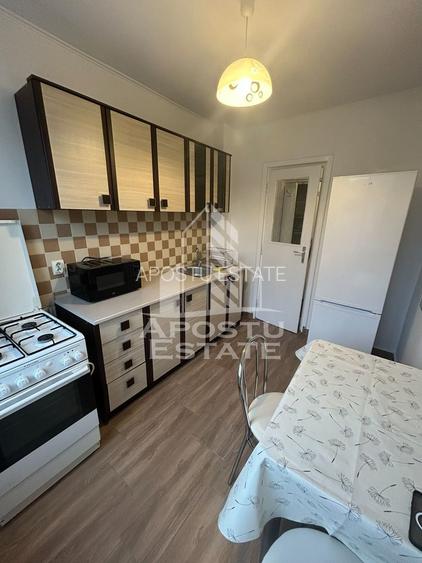 Apartament cu 2 camere de inchiriat in zona Medicina - 2