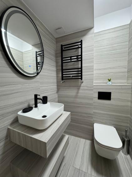 Aviatiei | Curte | 76 + 65 m2 | Parcare | Boutique
