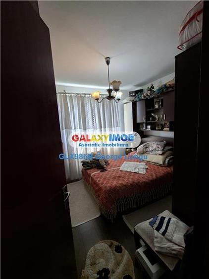 Apartament 2 camere Brncoveanu strada Huiedin - 4