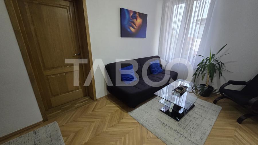 Apartament la casa de inchiriat 3 dormitoare 3 bai Calea Poplacii