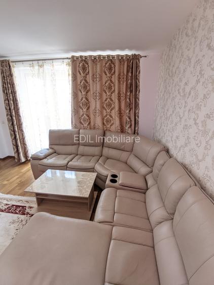Apartament de vânzare, 3 camere, 74 mp, Andrei Mureșanu zona Sigma - 5