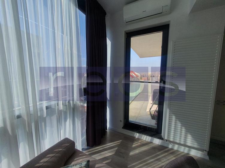 VANZARE 3 CAMERE BLOC NOU | ZONA PARC TITANEL | PRISCA DORNEI |