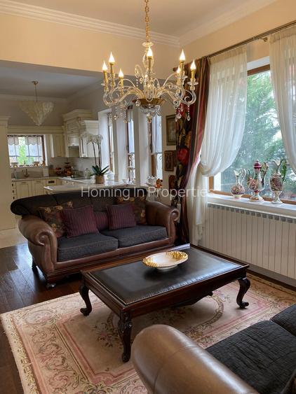 Luxury Residence with Pool and 1000 sqm Garden | Iancu Nicolae - 5
