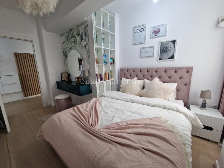 Restaurant Sabrosso - 3 camere mobilat-utilat lux, termen lung- 800euro/luna - 22