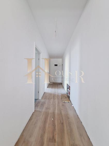 Bloc nou finalizat. Etaj 2. Construit excelent, dotari premium.