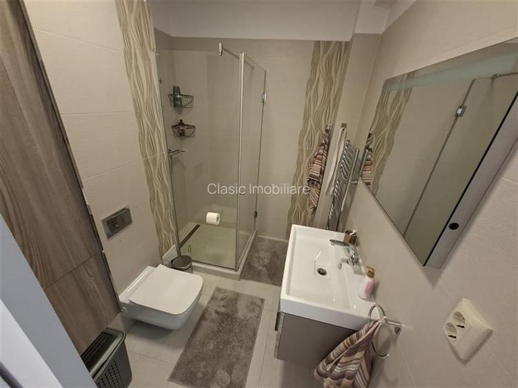 Vanzare apartament 3 camere de LUX zona FSEGA Iulius Mall, Gheorgheni - 22