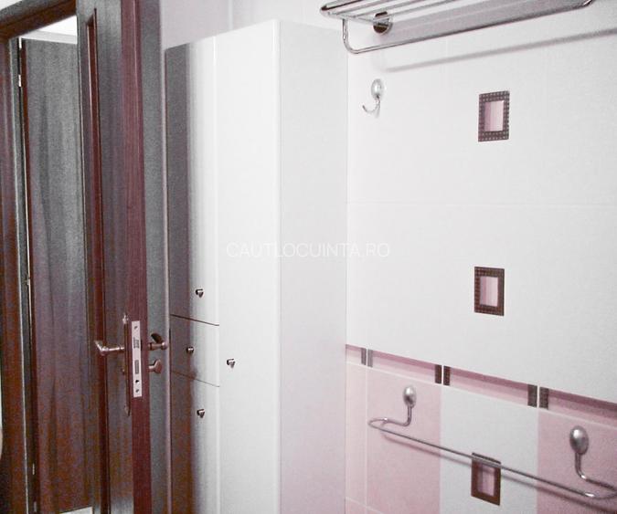 Ap 4 Camere | Sector 4 | Tineretului | Metrou | 2 Parcari | Centrala - 17