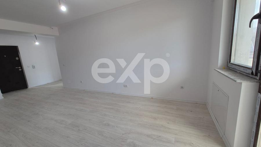 TVA inclus | Apartament 2 camere Trivale | Bloc Nou Finalizat
