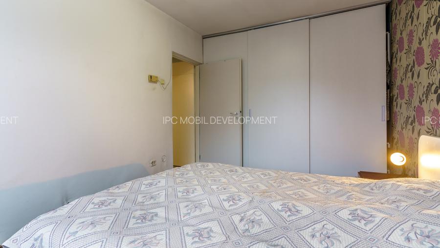 Apartament 3 camere decomandate | Manastur  | Aleea Negoiu - 5
