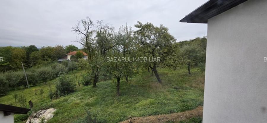 Casa de vanzare in Comuna Valeni-Dambovita, Judetul Dambovita - 22
