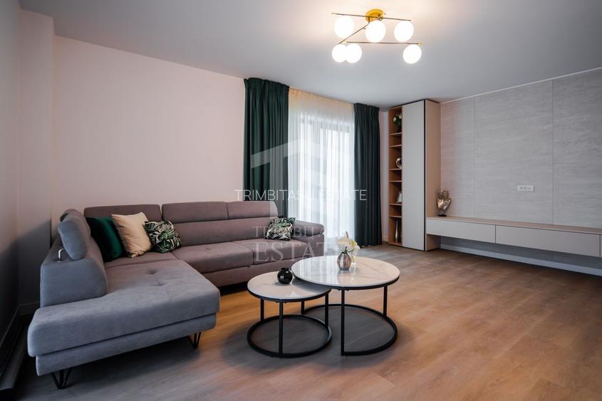 ALEXANDRIEI 152 | 3 CAMERE | 98 MP UTILI | BALCON SI TERASA - 3