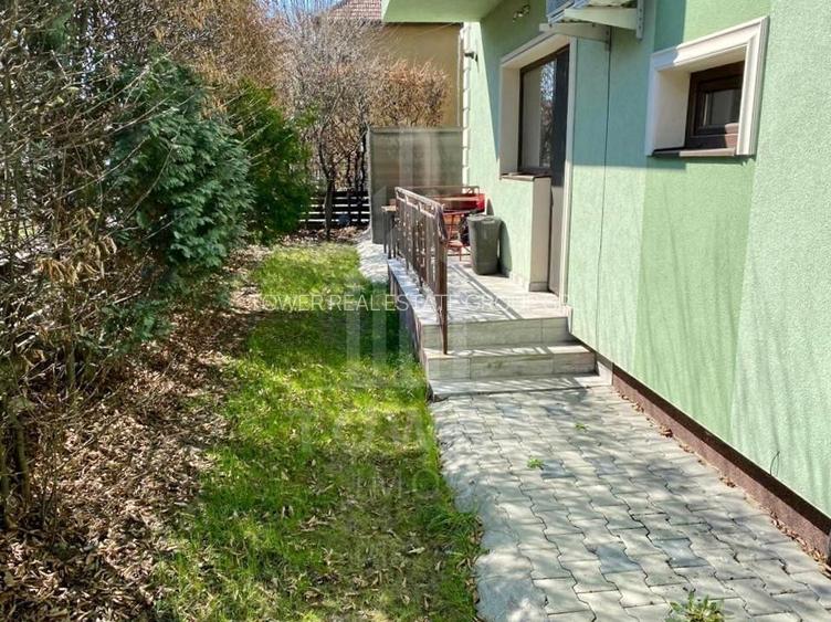 Apartament 3 camere-grădină 100 mp - 10