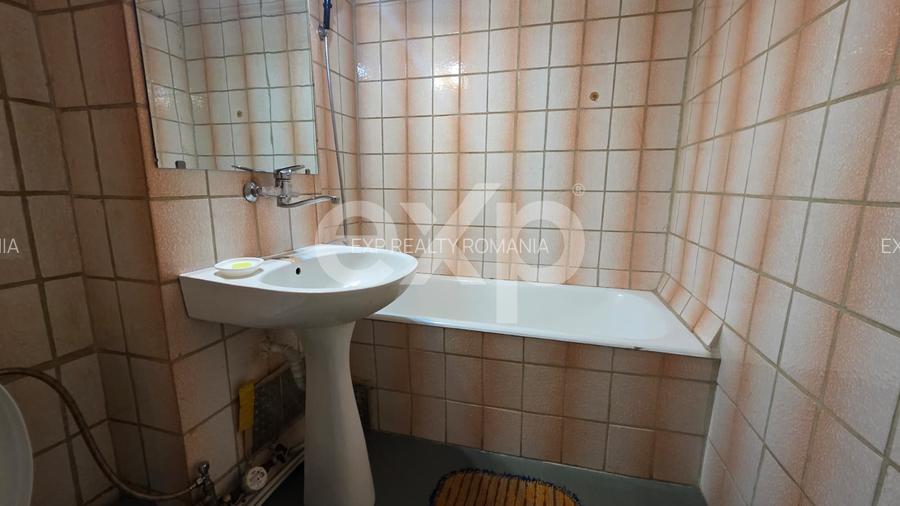 Eremia Grigorescu | Apartament 2 camere | Decomandat
