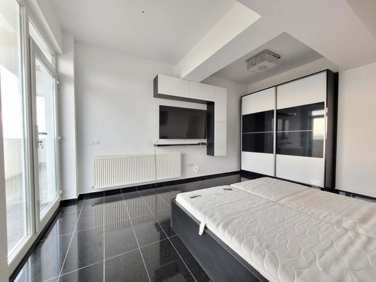 Penthouses de inchiriat, 200 mp. utili + 60mp. terasa - Mihai Viteazu