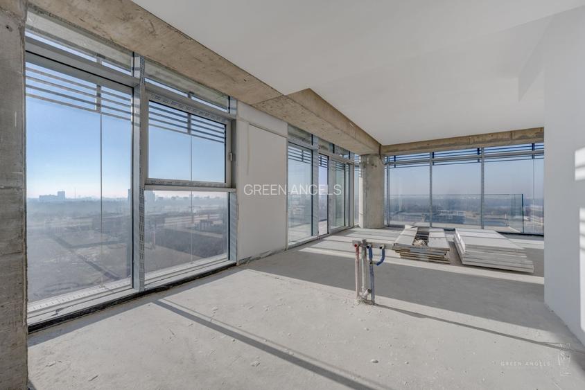 Comision 0 | Apartament cu 4 camere de vanzare in Up-Site, cu vedere pe lac - 5