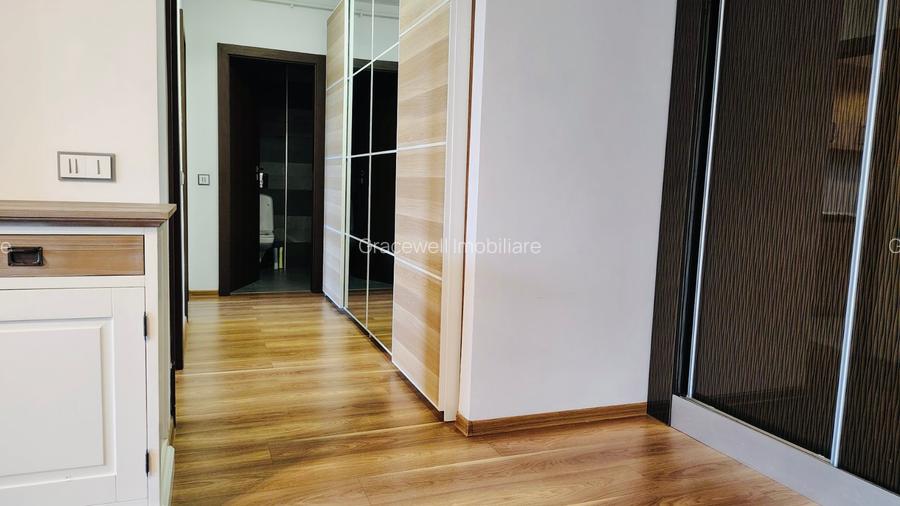 Apartament modern 2 camere,  ansamblul Grand Park, aproape de Iulius Mall+ garaj - 6