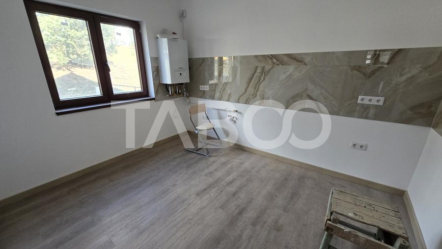 Spatiu birouri de inchiriat 3 camere 2 bai parcare Industrial Vest