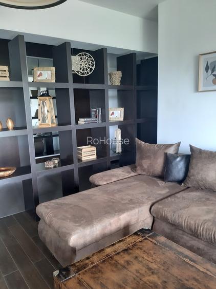 Apartament 3 camere + garaj, modern, bloc nou - 5