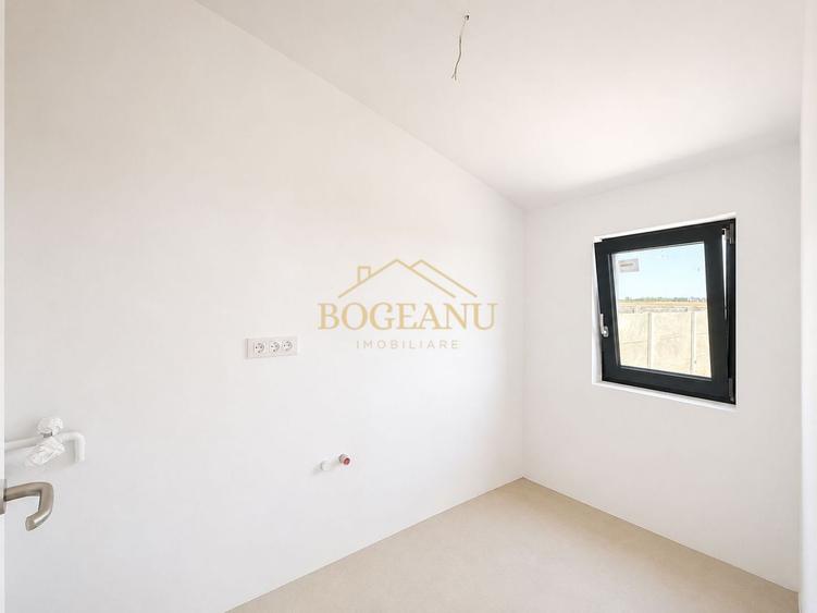 BG192-Casă individuală 4 camere,2 bai, 100 mp utili | 531 mp teren-SAG