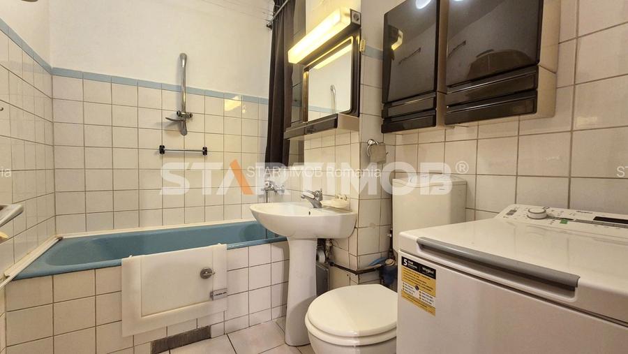 Apartament doua camere Centrul Civic - 26