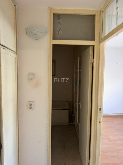 Apartament 2 camere, 52 mp, zona Rovine - 8