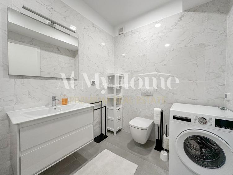 Apartament NOU de 3 camere Residence 5