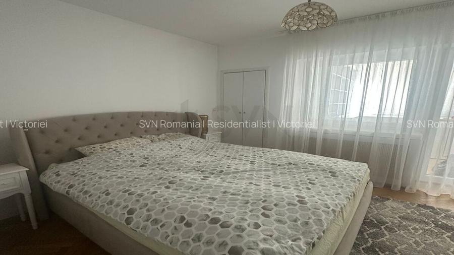 REA1024253 Apartament 3 Camere I  Cismigiu - 4