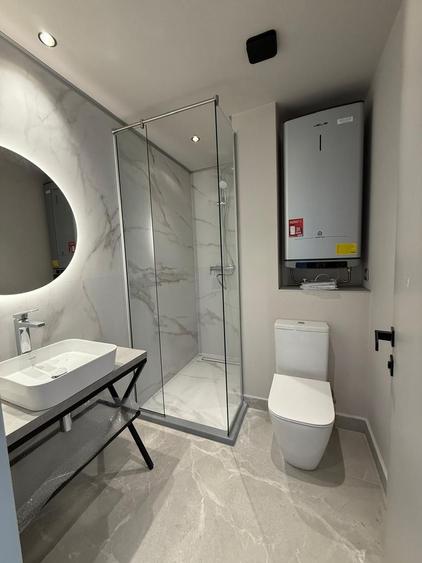 Unirii | Apartament 2 Camere | Rate Direct La Dezvoltator