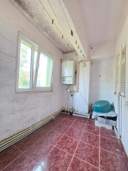 Apartament 3 camere | 78,47 mp |Parter|Acces catre gradina |Comuna 1 Decembrie