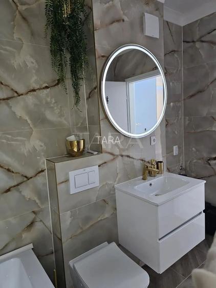 Apartament modern cu 3 camere, Valea Chintăului - 10