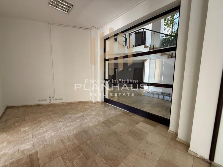 Inchiriere spatiu premium 200 mp |  Centrul Vechi Baia Mare | Ideal Clinică, Bi - 9
