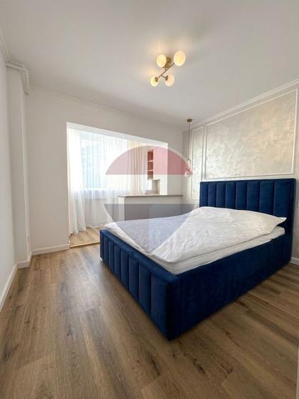 Apartament 2 Camere Decomandat | Răcădău - Valea Cetății | Boxă