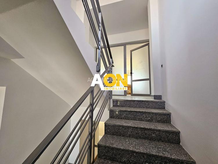 Cladire de birouri, S+P+2E, 650 mp utili, zona Centru - 16