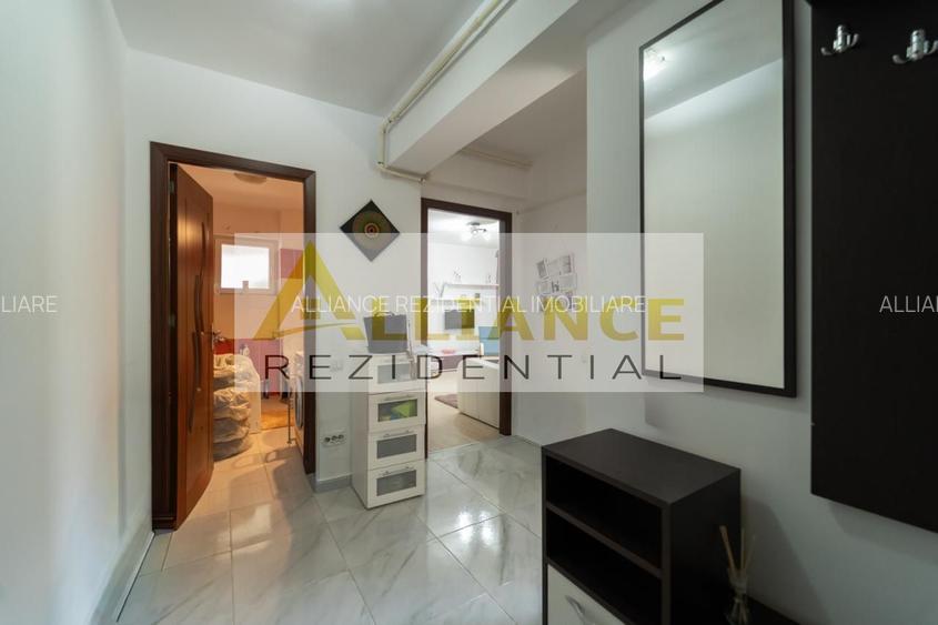 [La Strada] Apartament cu 2 camere | Mobilat si Utilat - 2
