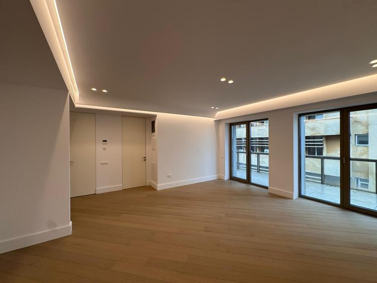 Apartament Cortina 126 Iancu Nicolae Pipera – 2 camere, terasa 18 mp