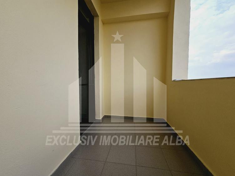 Apartament 3 camere | Etaj 5 | 80 mp | Lift | Ampoi 3 - Arex