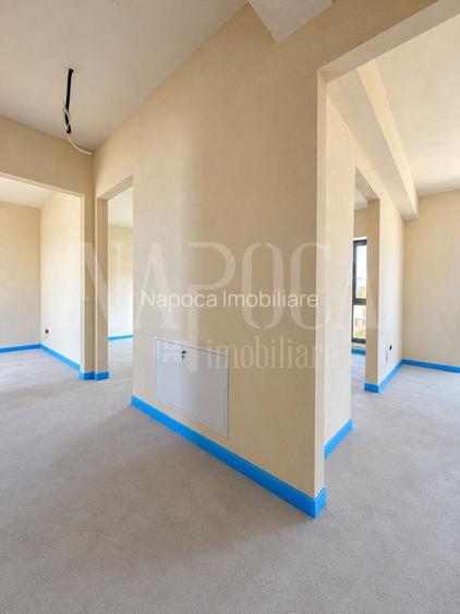 Casa 4 camere de vanzare in Andrei Muresanu, Cluj Napoca