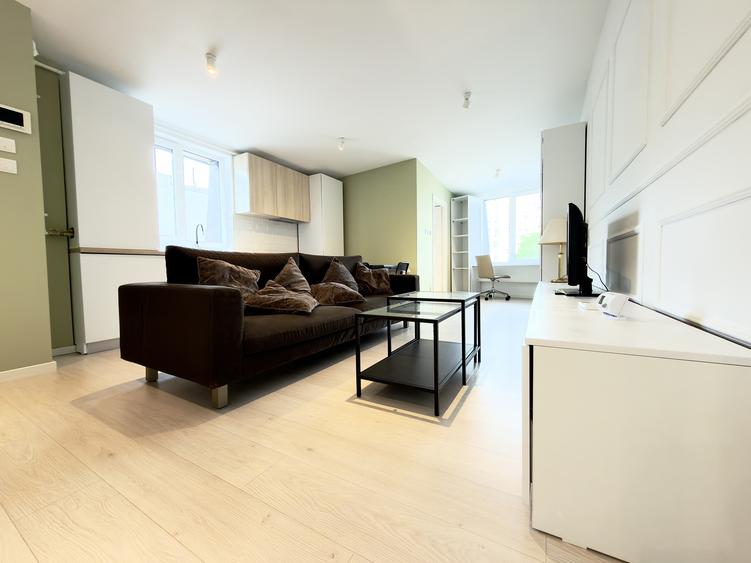 Apartament 2 cam, 40mp, Prima Inchiriere, Metrou - Obor | Mosilor