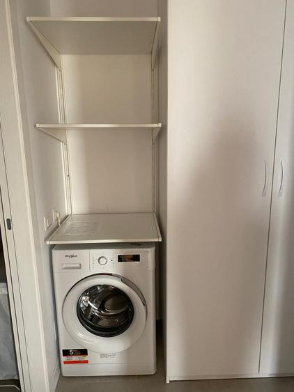 Inchiriere apartament 2 camere Cloud9 Residence