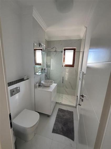 Apartament 2 camere Mihai Bravu