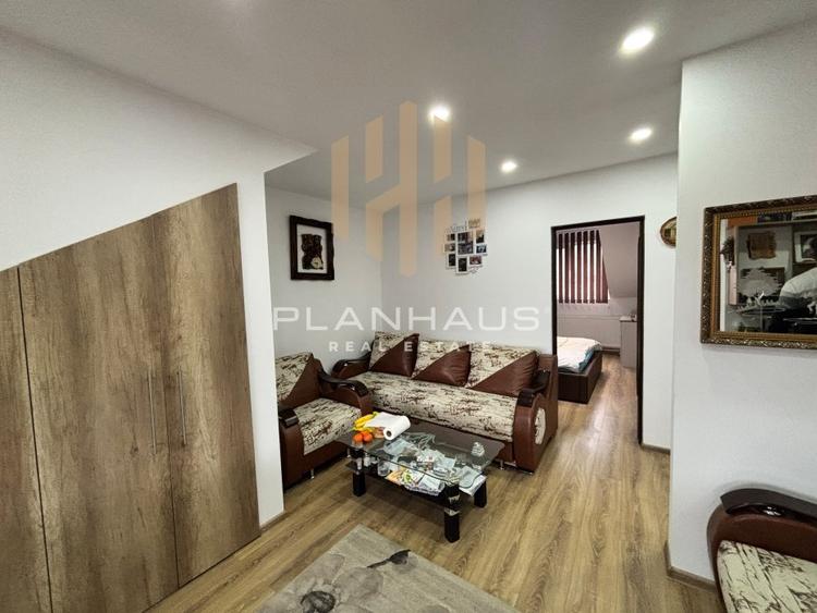Casă duplex - P+M, Baia Sprie