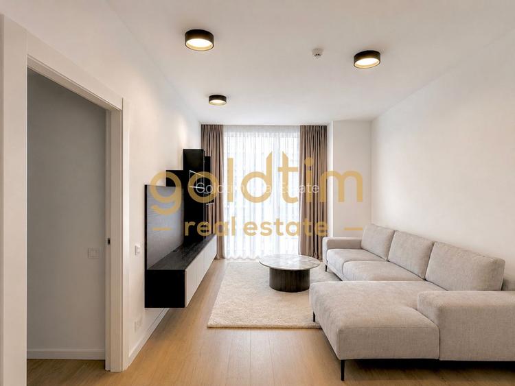 PRIMA INCHIRIERE/ANSAMBLU CU SPA SI PISCINA/PARCARE SUBTERANA SI BOXA/(+tva) - 22