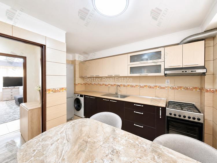 Apartament 2 camere decomandat, 68 mp, Drumul Fermei, Popești Leordeni - 4